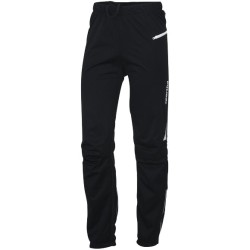 Sportful Easy XC NC Tech 2 Front Wind bukse svart